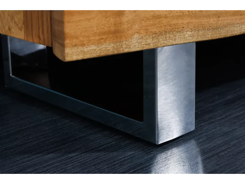 Buffet, Bahut et enfilade pas cher en bois massif | LIVRAISON GRAT...