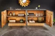 Buffet, Bahut et enfilade pas cher en bois massif | LIVRAISON GRAT...