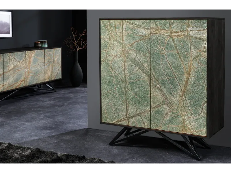 Buffet, Bahut et enfilade pas cher en bois massif | LIVRAISON GRAT...