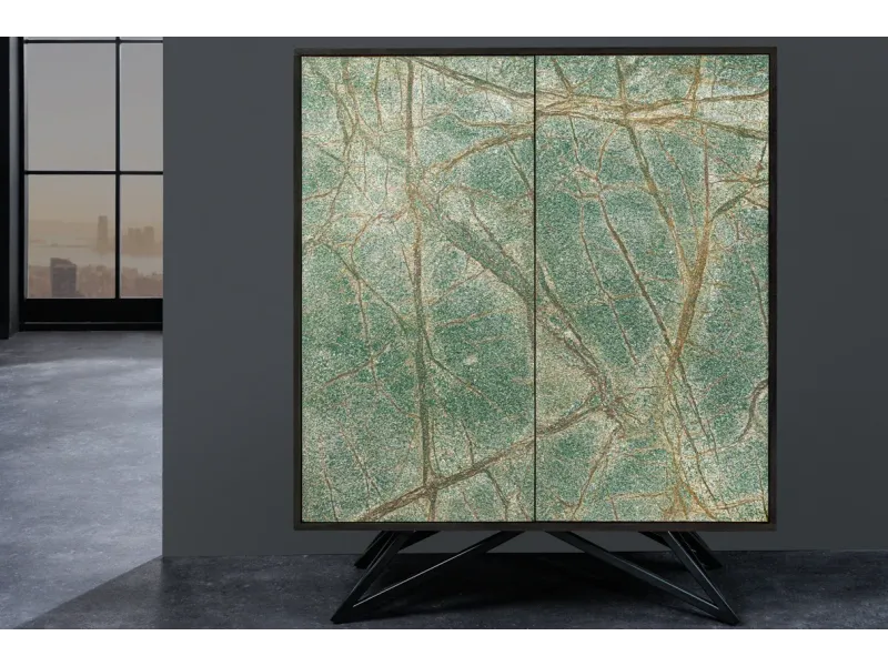 Buffet, Bahut et enfilade pas cher en bois massif | LIVRAISON GRAT...