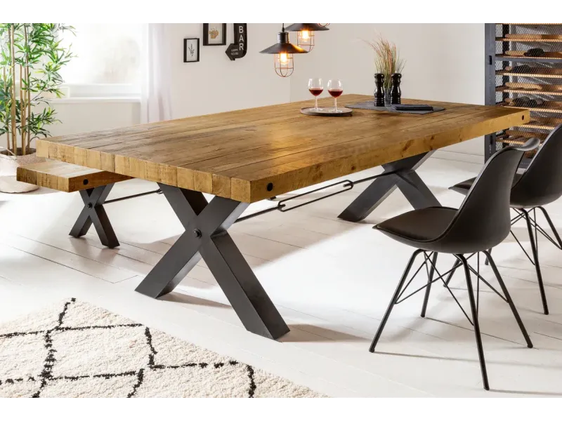 Soldes Table à Manger & Chaises Pas Cher