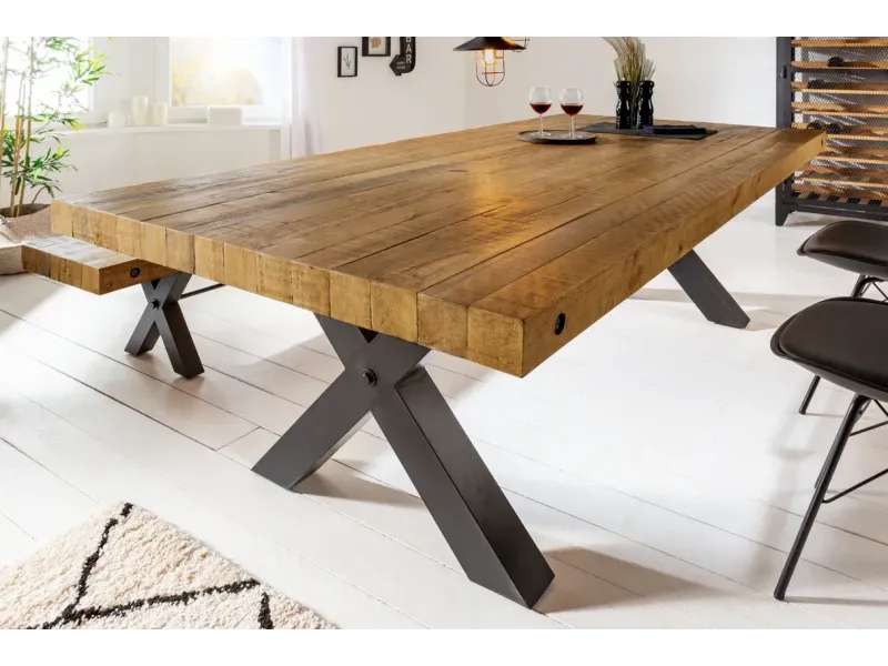 Soldes Table à Manger & Chaises Pas Cher