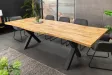 Tables extensible | adeniahome.com