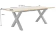 Tables extensible | adeniahome.com