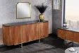 Buffet, Bahut et enfilade pas cher en bois massif | LIVRAISON GRAT...