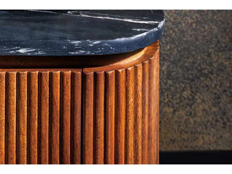 Buffet, Bahut et enfilade pas cher en bois massif | LIVRAISON GRAT...