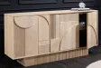 Buffet, Bahut et enfilade pas cher en bois massif | LIVRAISON GRAT...