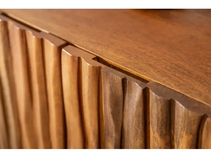 Buffet, Bahut et enfilade pas cher en bois massif | LIVRAISON GRAT...