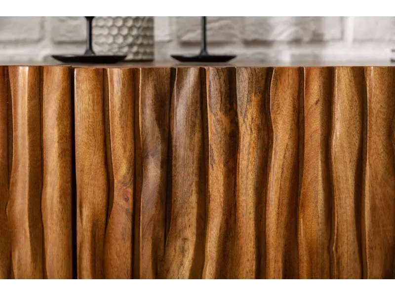 Buffet, Bahut et enfilade pas cher en bois massif | LIVRAISON GRAT...