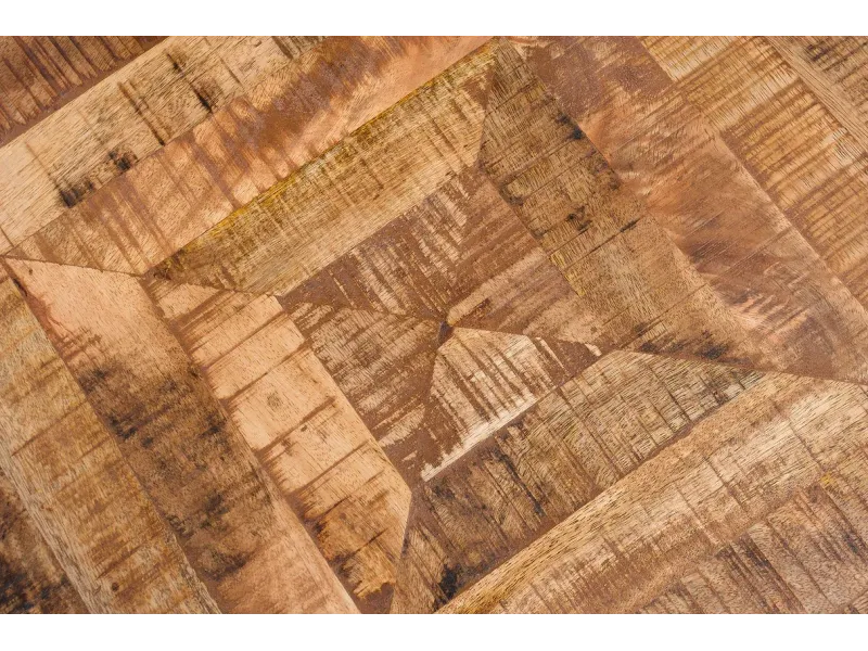 Table basse bois massif pas cher | LIVRAISON GRATUITE | adeniahome...