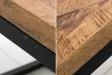 Table basse bois massif pas cher | LIVRAISON GRATUITE | adeniahome...
