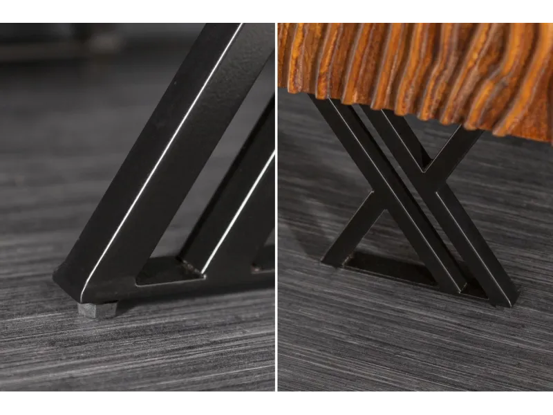 Buffet, Bahut et enfilade pas cher en bois massif | LIVRAISON GRAT...