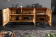 Buffet, Bahut et enfilade pas cher en bois massif | LIVRAISON GRAT...