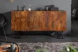 Buffet, Bahut et enfilade pas cher en bois massif | LIVRAISON GRAT...