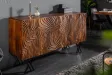Buffet, Bahut et enfilade pas cher en bois massif | LIVRAISON GRAT...