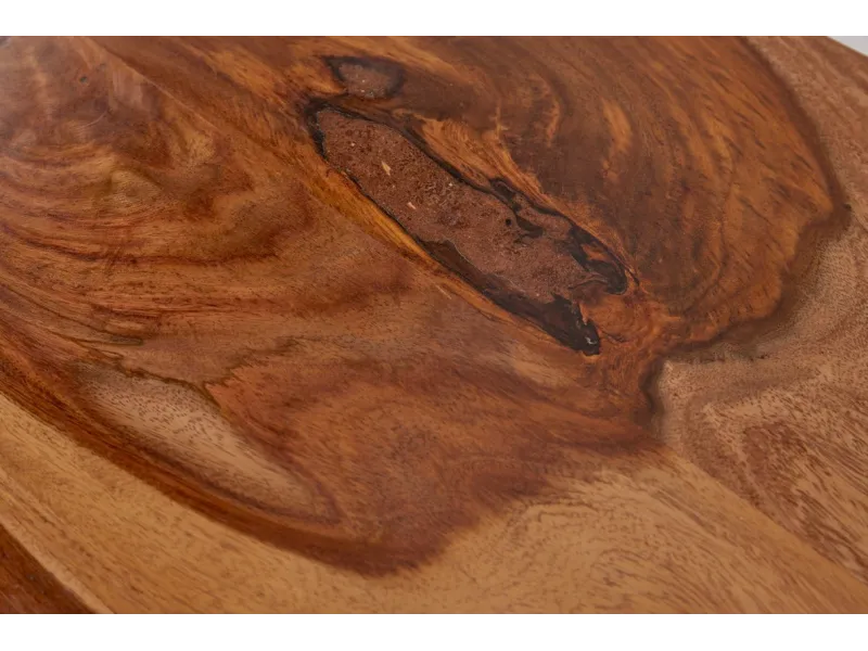 Table basse bois massif pas cher | LIVRAISON GRATUITE | adeniahome...