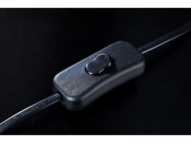 Lampe à poser design de couleur gris en béton Lampes à poser |adeniahome...