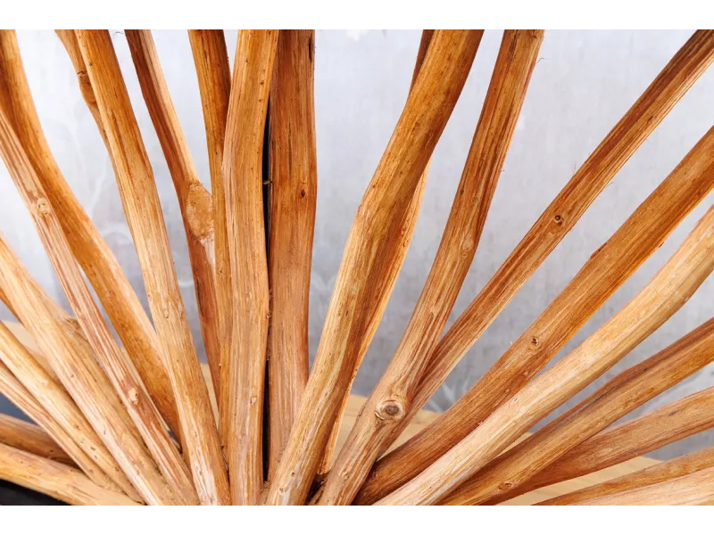 Lampe à poser design de couleur gris en béton Lampes à poser |adeniahome...