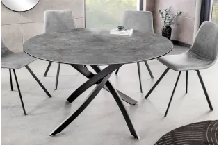 Tables de salle à manger | adeniahome.com