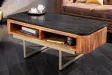Table basse bois massif pas cher | LIVRAISON GRATUITE | adeniahome...