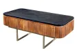 Table basse bois massif pas cher | LIVRAISON GRATUITE | adeniahome...