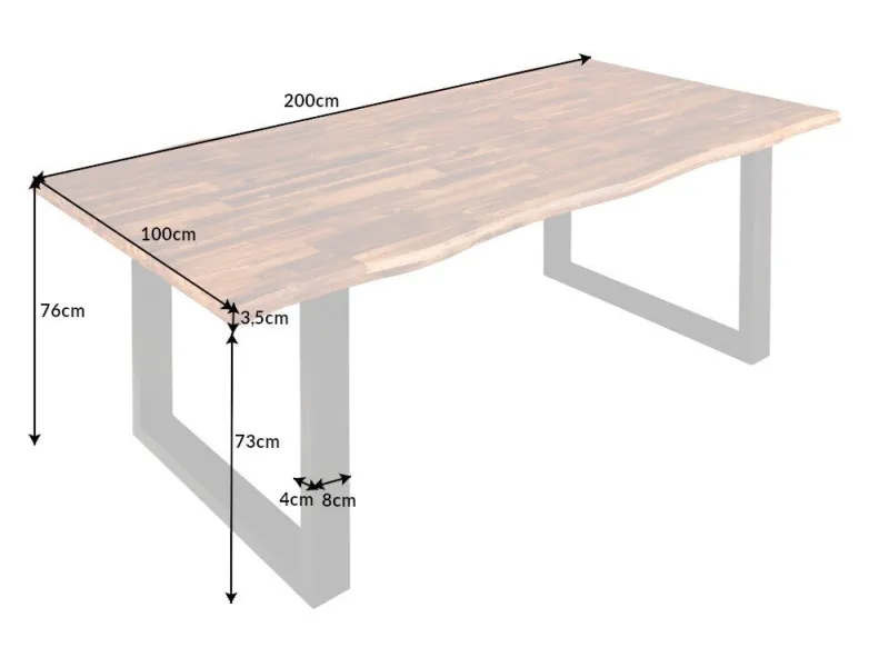 Tables de salle à manger | adeniahome.com