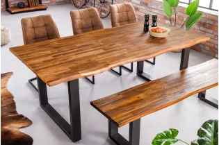 Tables de salle à manger | adeniahome.com