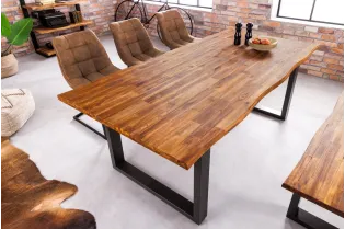 Tables de salle à manger | adeniahome.com 2