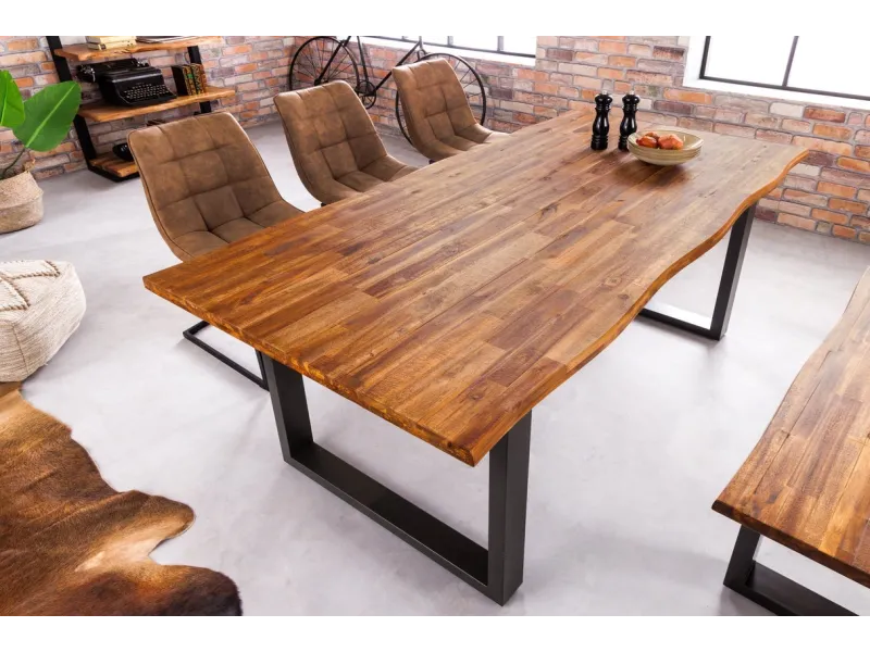 Tables de salle à manger | adeniahome.com