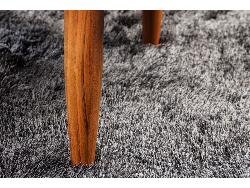 Bureau de 120cm design Scandinave coloris blanc Secrétaire |adeniahome...