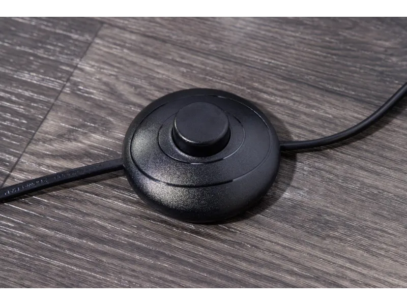 Lampadaire Tissu – Ambiance Chaleureuse & Style Tendance