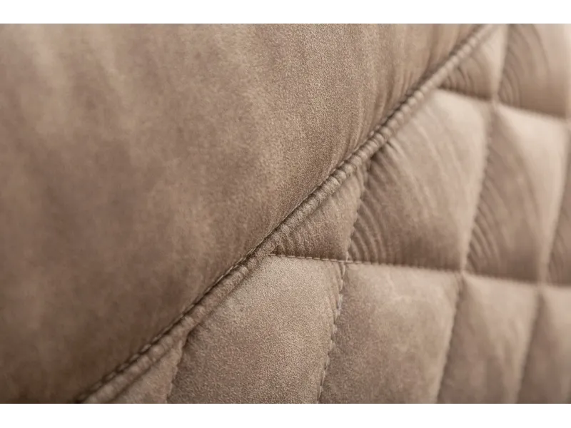 Fauteuil Butterfly en cuir marron Fauteuil |adeniahome.com