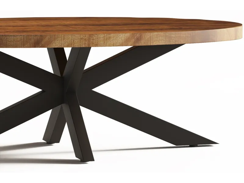Table basse en bois, verre ou métal - adeniahome.com