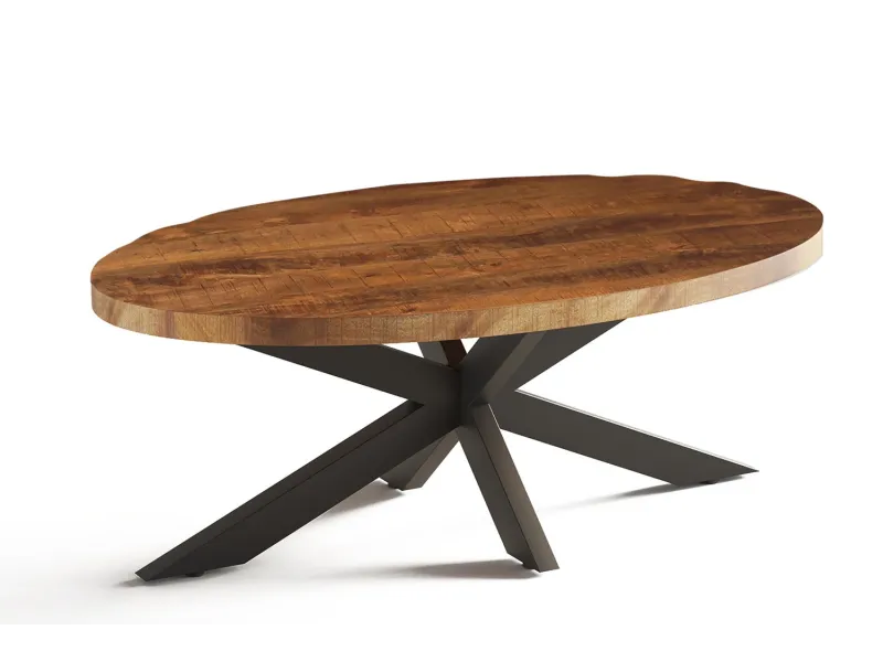 Table basse en bois, verre ou métal - adeniahome.com