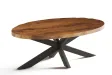 Table basse en bois, verre ou métal - adeniahome.com
