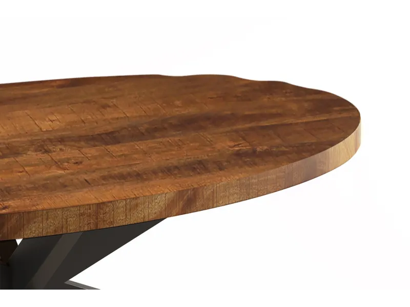 Table basse en bois, verre ou métal - adeniahome.com