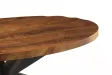 Table basse en bois, verre ou métal - adeniahome.com