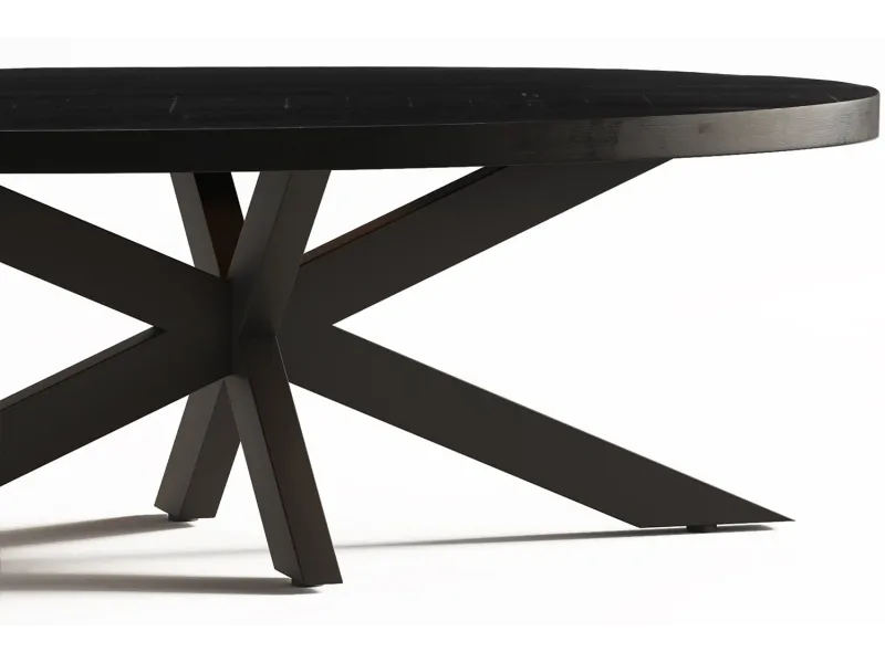 Table basse en bois, verre ou métal - adeniahome.com