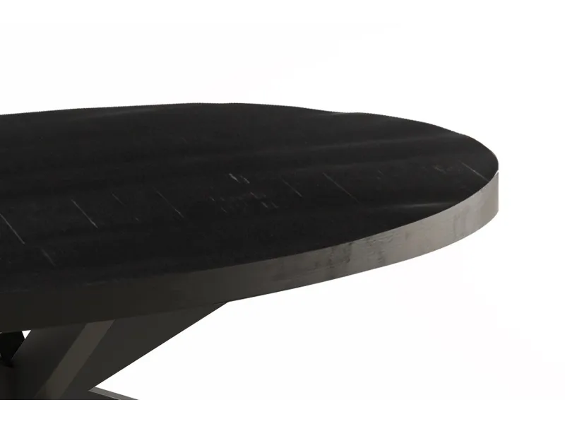 Table basse en bois, verre ou métal - adeniahome.com