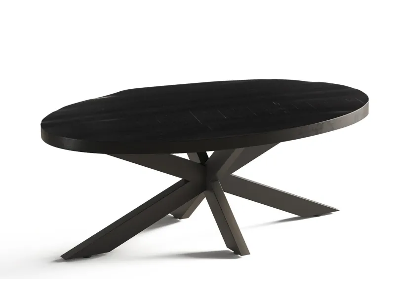 Table basse en bois, verre ou métal - adeniahome.com