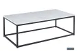 Table basse en bois, verre ou métal - adeniahome.com