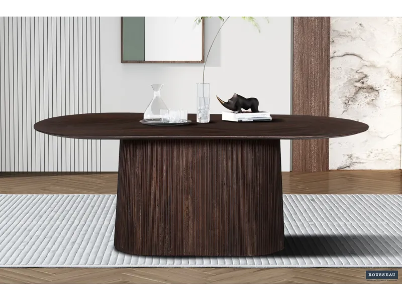 Commode à 3 tiroirs et porte ouvrante coloris sonoma Commodes et ch...