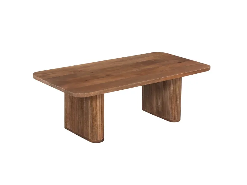 Commode à une porte ouvrante et 4 tiroirs coloris sonoma Commodes e...