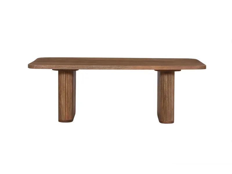 Commode à une porte ouvrante et 4 tiroirs coloris sonoma Commodes e...