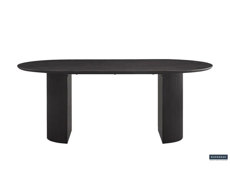 Commode à une porte ouvrante et 4 tiroirs coloris sonoma Commodes e...