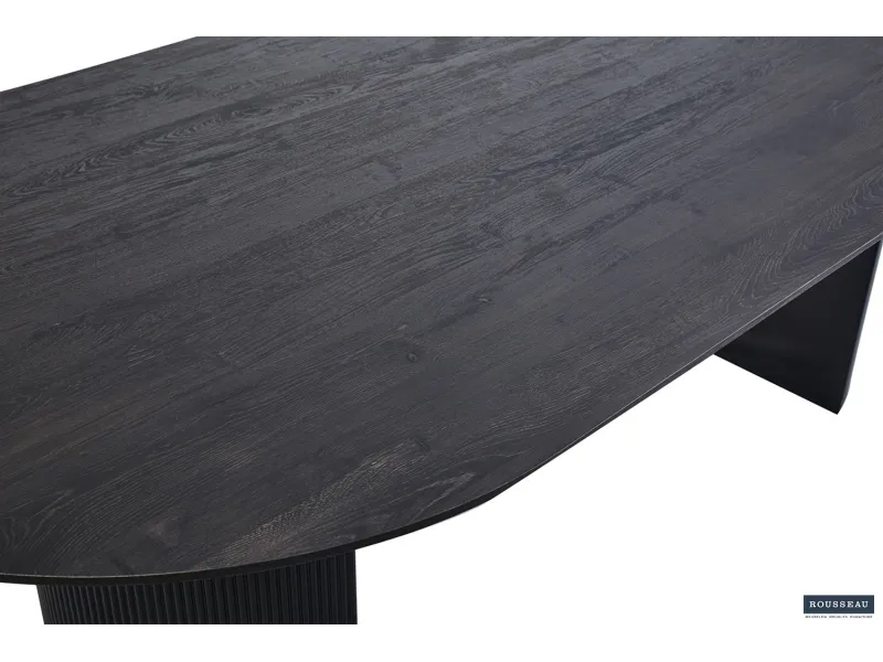 Commode à une porte ouvrante et 4 tiroirs coloris sonoma Commodes e...