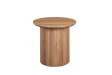Table basse contemporaine |Table basse avec 6 poufs encastrable, ve...