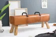 Banc en Cuir Véritable