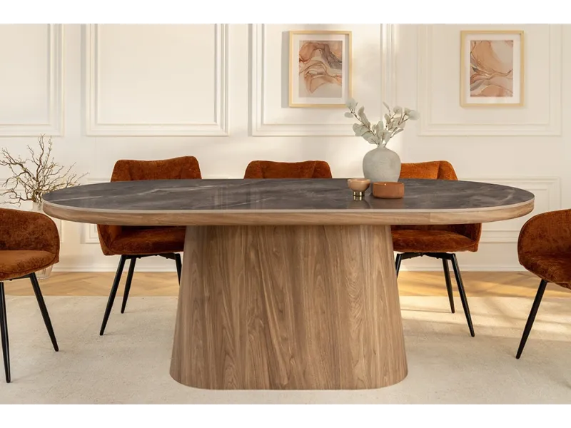 Tables de salle à manger | adeniahome.com