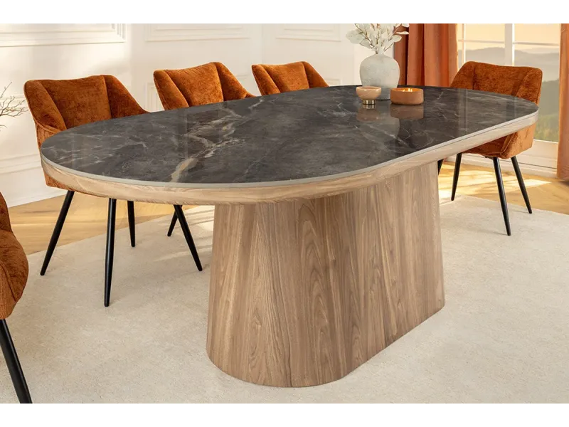 Tables de salle à manger | adeniahome.com